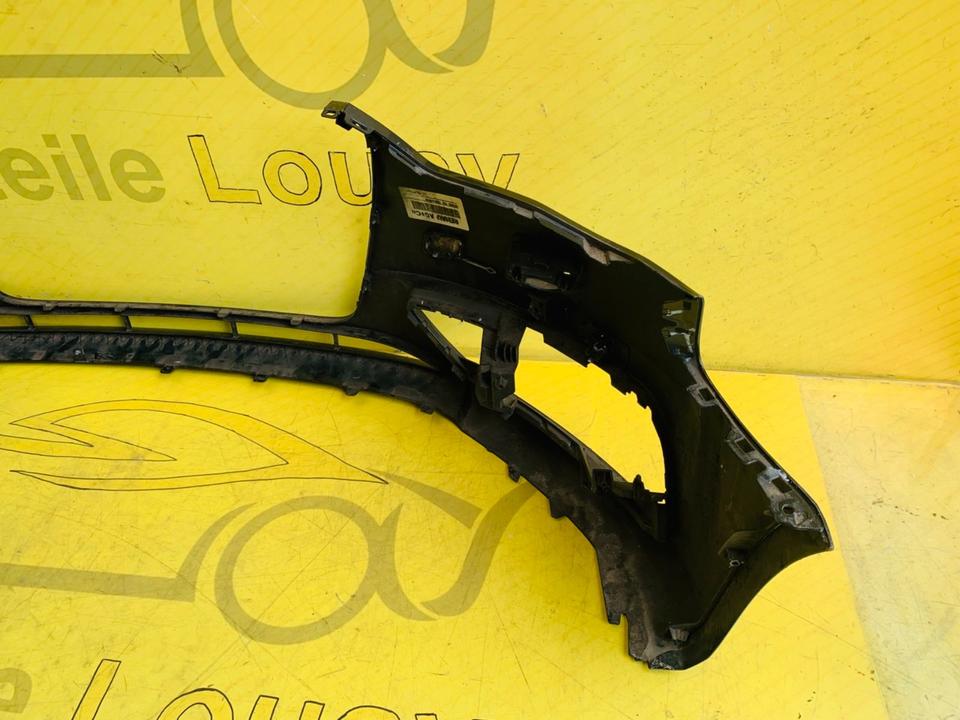 Audi A3 8V Stoßstange vorne ab 2012-2015 Original 8V3807437 ✅