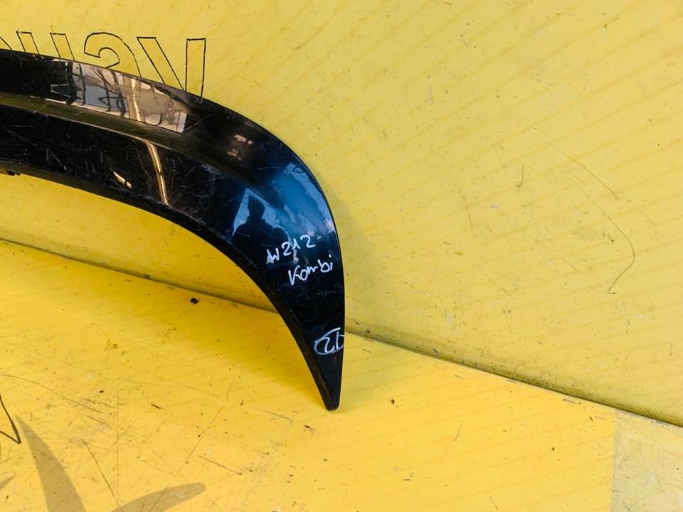 Mercedes E-Klasse W212 Kombi Diffusor hinten А2128852625 ✅