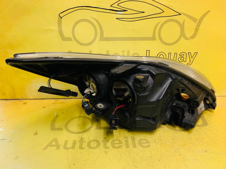 Ford Focus MK2 Halogen Scheinwerfer links 8M51-13101-AE ✅
