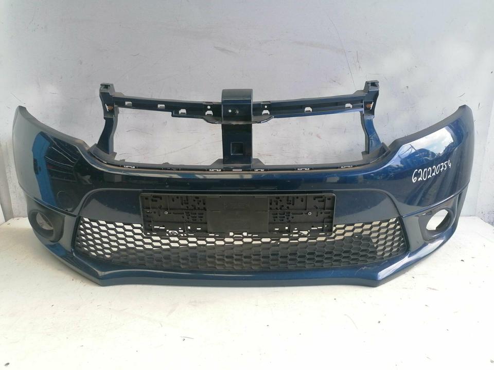 Dacia Sandero II Stoßstange vorne 2013-2017 Original 620220754 ✅