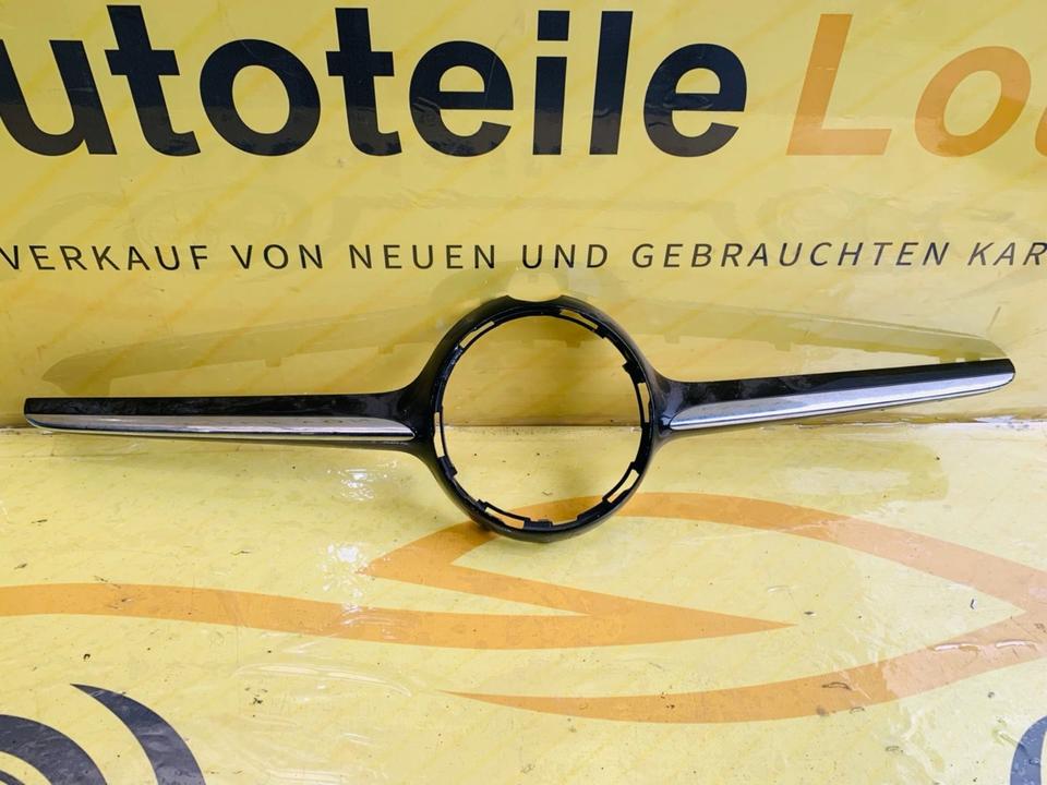 Mercedes Benz W205 C-Klasse Kühlergrill Grill Original ✅