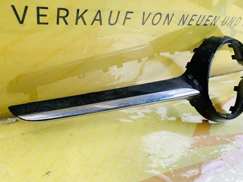 Mercedes Benz W205 C-Klasse Kühlergrill Grill Original ✅