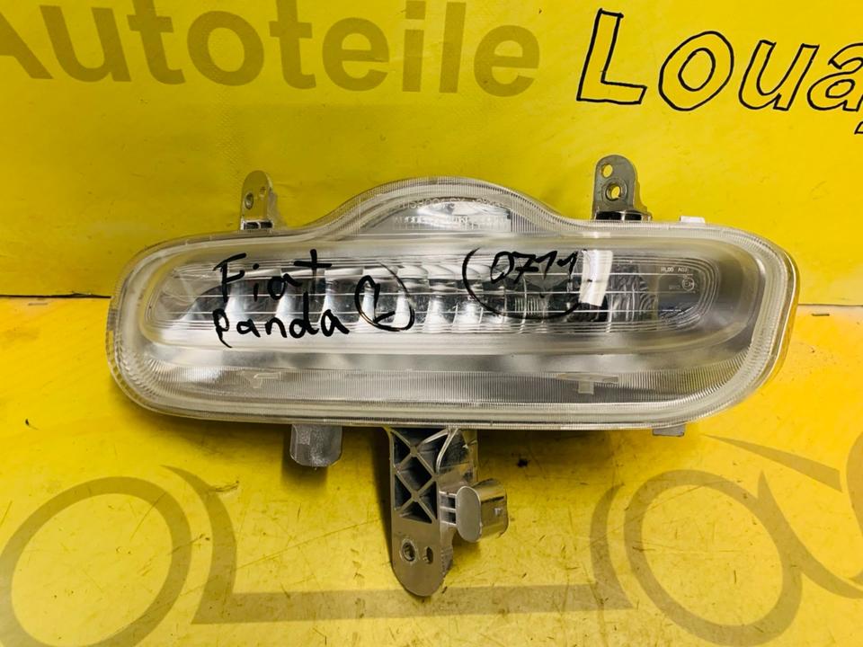 Fiat Panda LED Tagfahrlicht links Original 51842915 ✅