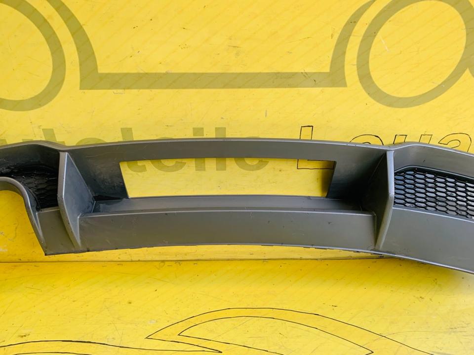 Audi A3 8V Limo Cabrio S-Line Diffusor Original 8V5807521Q ✅