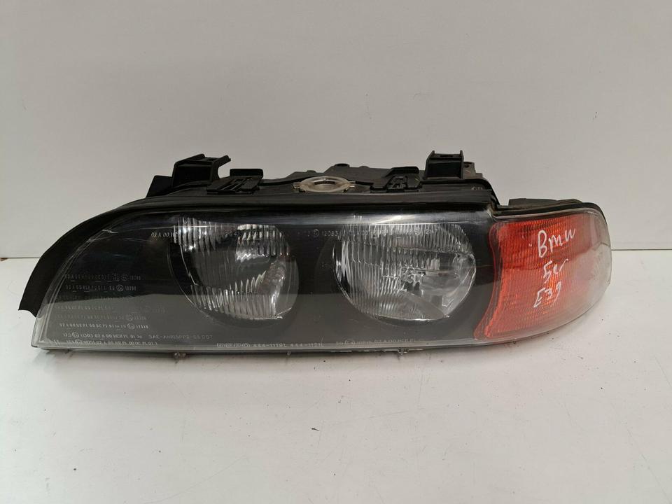 BMW 5er E39 Scheinwerfer Links