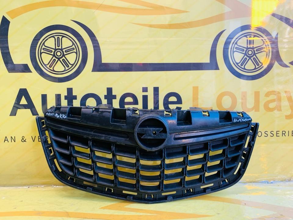 Opel Mokka Kühlergrill Grill Original ✅