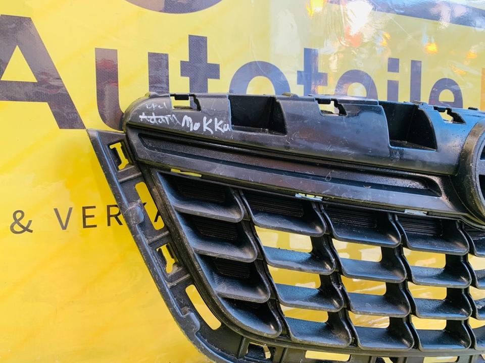 Opel Mokka Kühlergrill Grill Original ✅