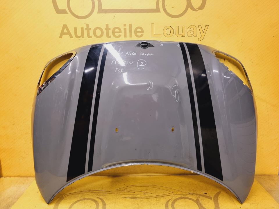 Mini Countryman Motorhaube Original 2017–2020 ✅