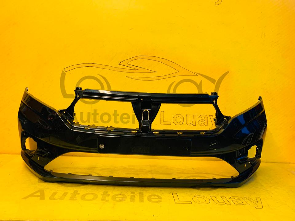 Dacia Sandero 3 Stoßstange vorne ab 2021 Original 620223104R ✅