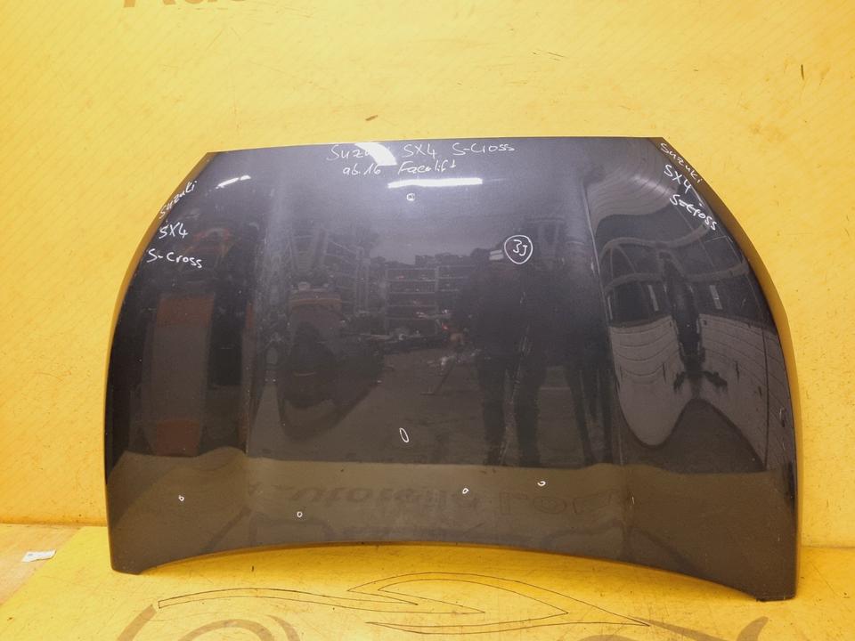 Suzuki SX4 S-Cross Motorhaube 57300-64R00 ✅