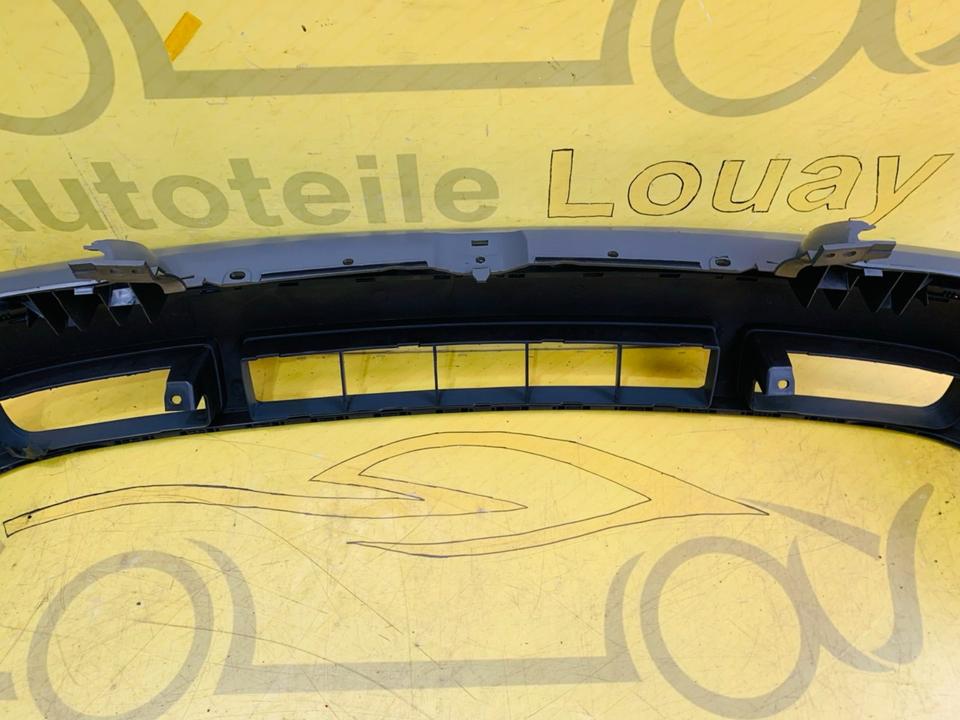 VW Golf 4 Stoßstange vorne 1999-2005 ZUBEHÖR ✅