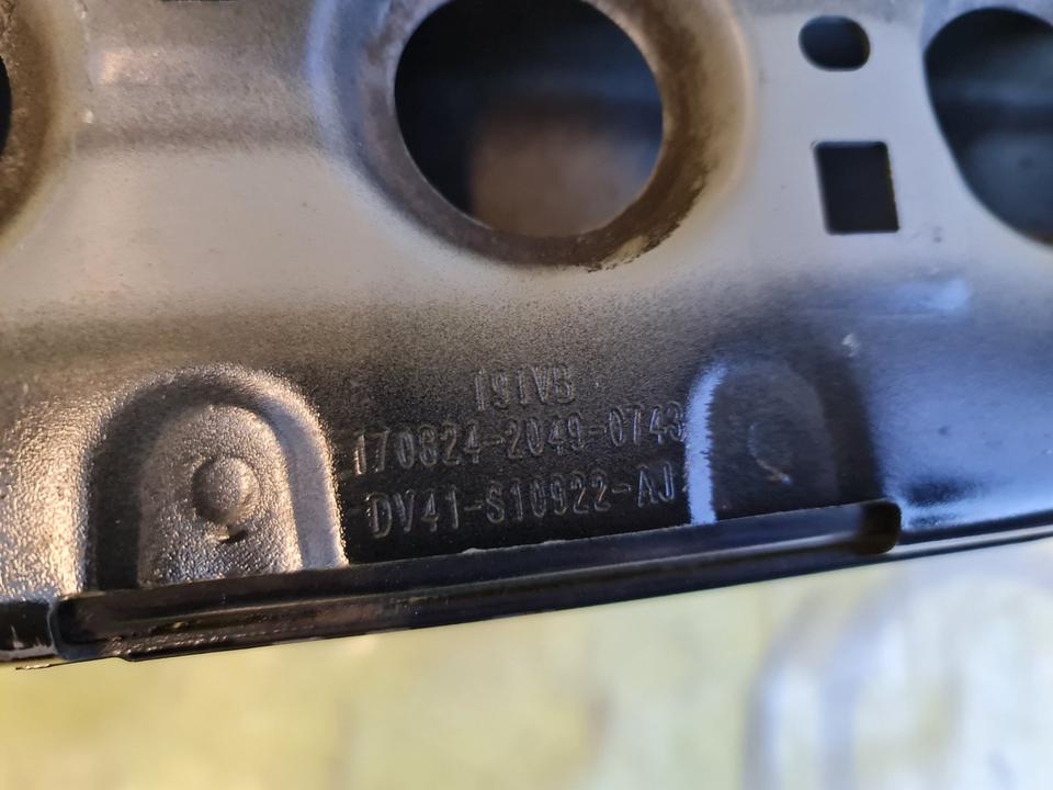 Ford Kuga II Träger Vorne Original DV41S10922AJ ✅