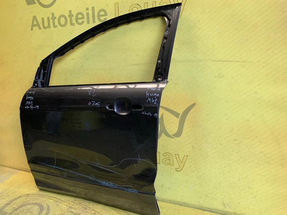 Ford Kuga MK2 Tür vorne links Original 2013-2019 ✅