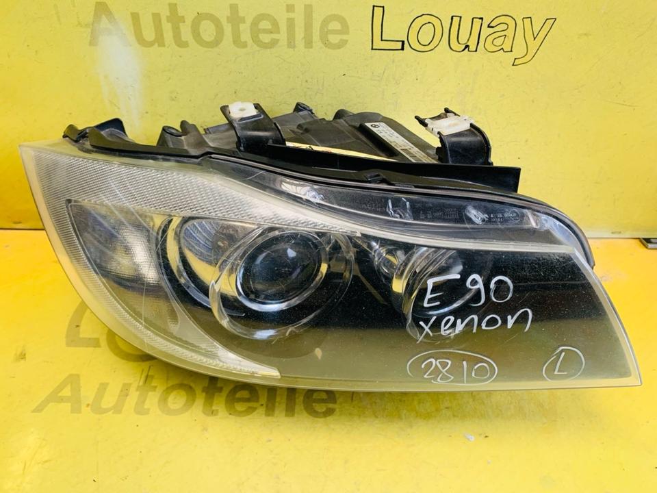 BMW 3er E90 E91 Xenon Scheinwerfer rechts Original 69427389 ✅