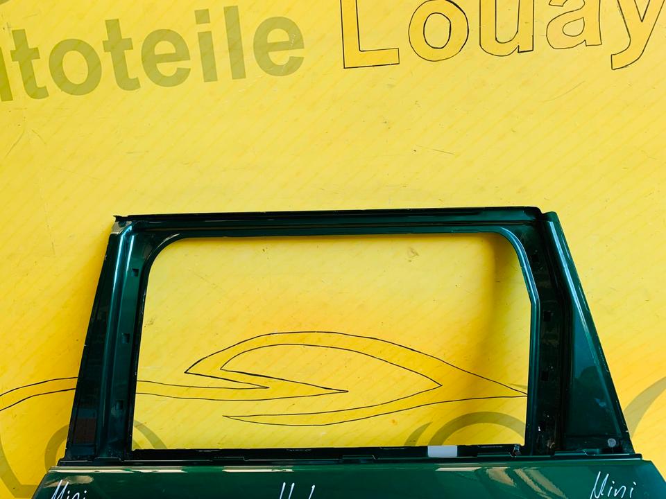 Mini Cooper F54 Tür hinten links Original ✅