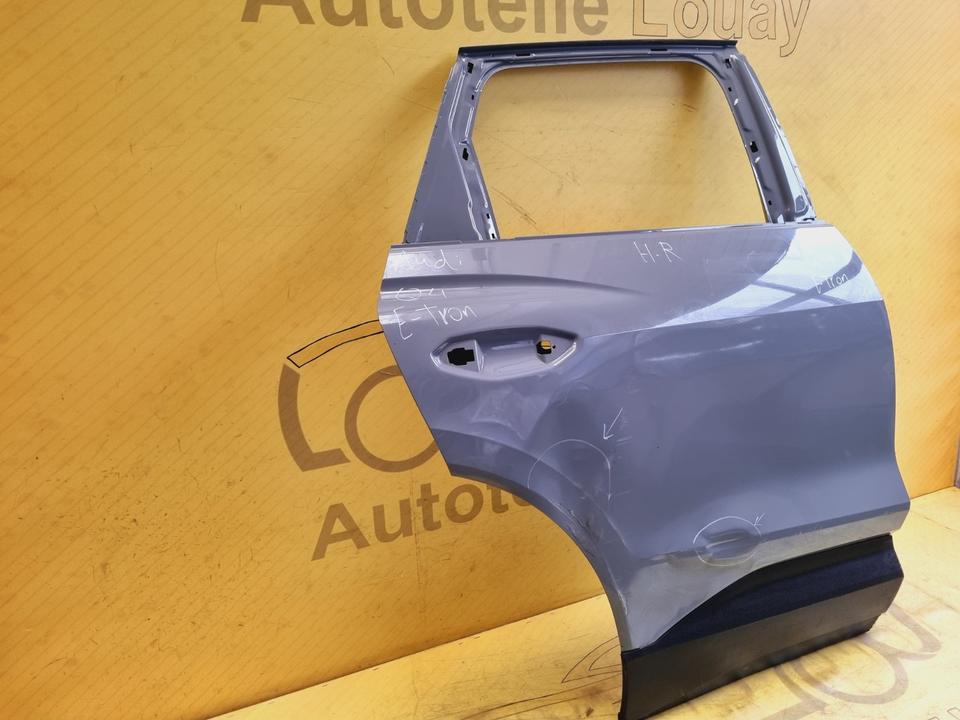 Audi Q4 E-Tron 89A Tür hinten rechts Original 89A833312 ✅