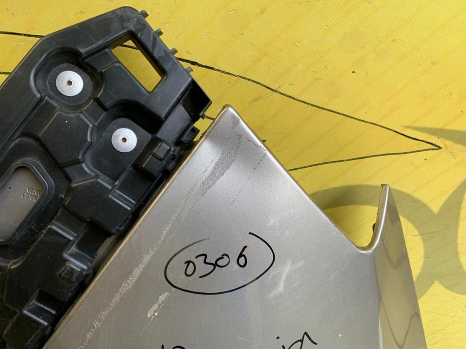 Dacia Dokker Kotflügel links Original 260928639R ✅