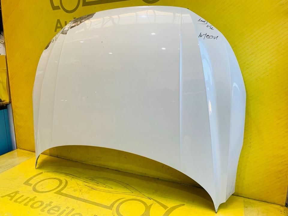 VW Arteon Motorhaube Original ✅