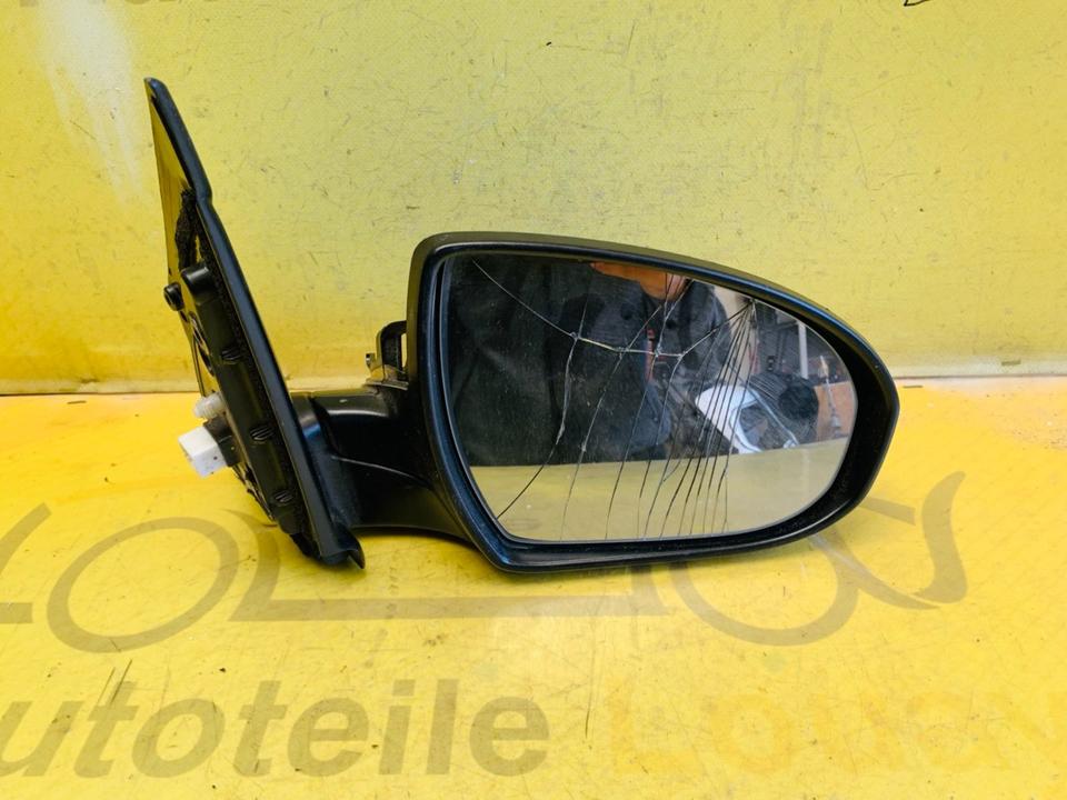 Hyundai Tucson Außenspiegel Seitenspiegel rechts Original ✅