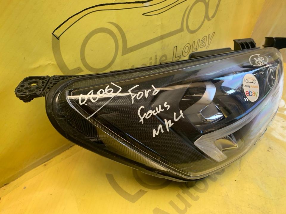 Ford Focus MK4 LED Scheinwerfer rechts Original MX7B-13E014 ✅