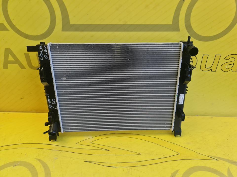 Dacia Lodgy Duster Wasserkühler Original 214100078R ✅
