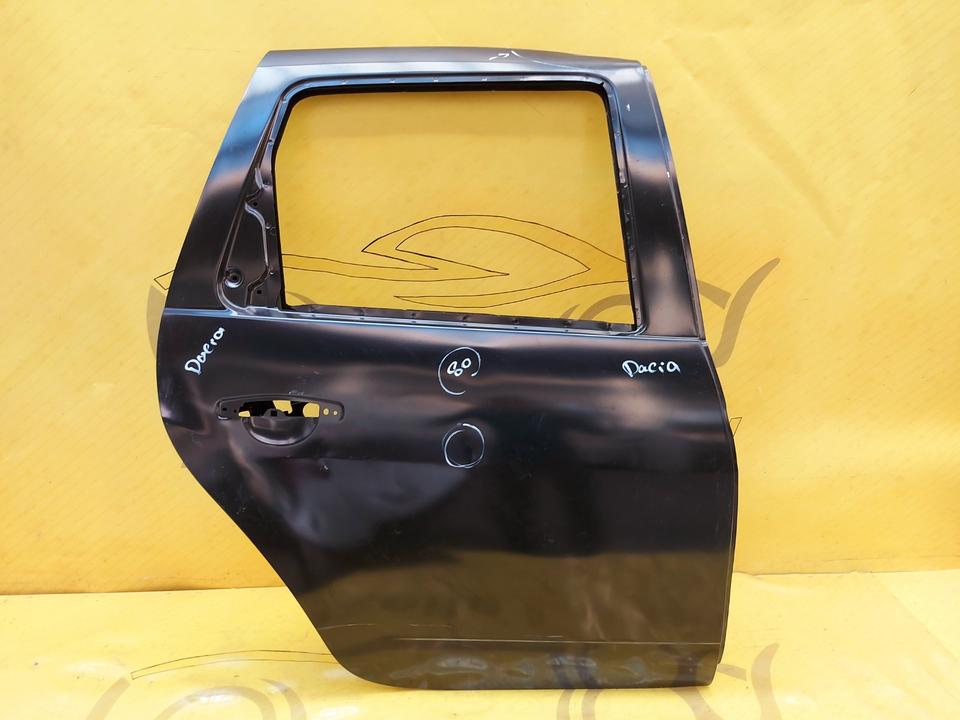 Dacia Duster Tür Hinten Rechts Original 821000291R ✅