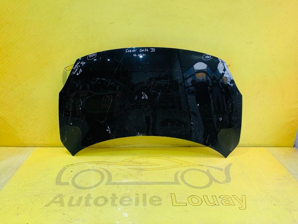 Suzuki Swift 3 Motorhaube 2018-2021 ✅