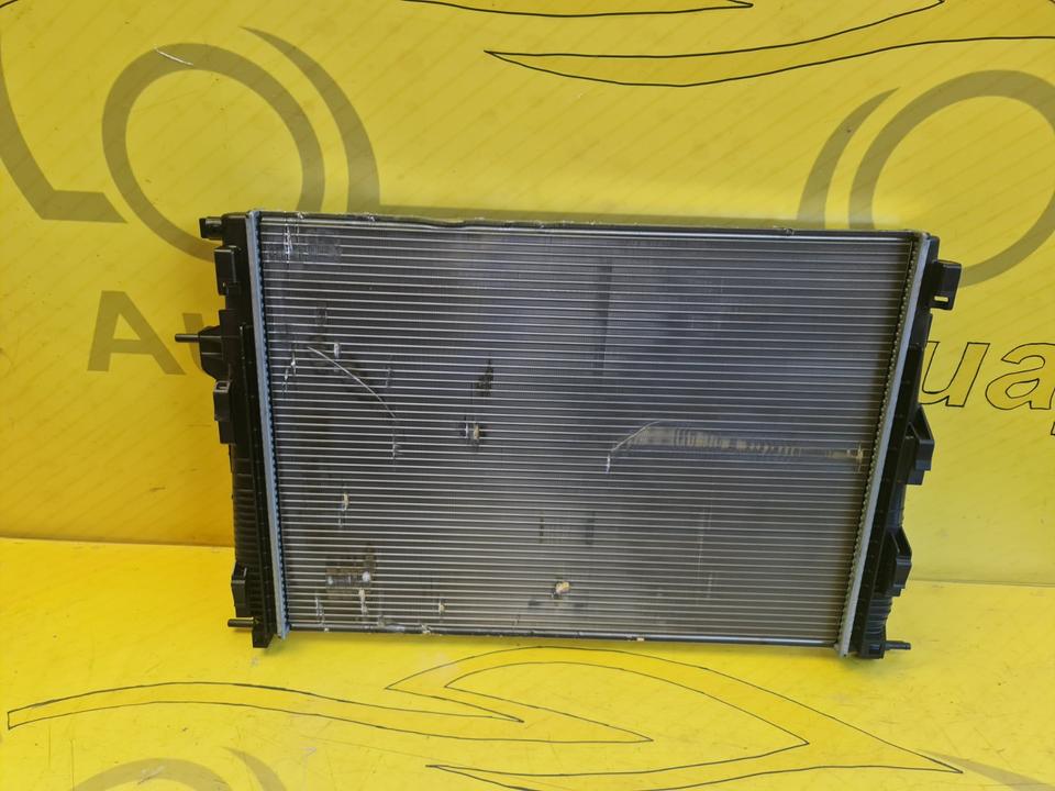 Renault Megane Scenic Fluence 3 Wasserkühler 214100014R ab 2010