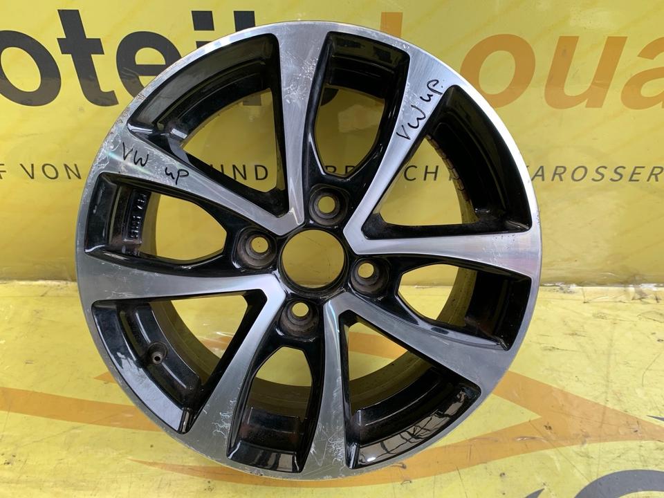 VW Up AluFelge