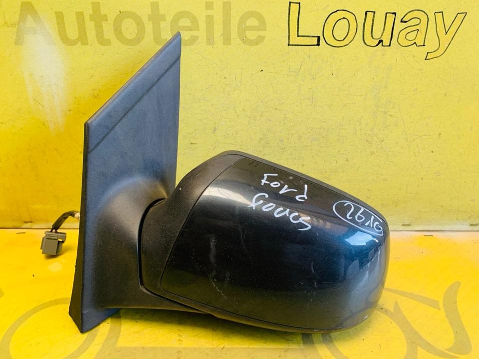 Ford Focus Außenspiegel Seitenspiegel links Original ✅