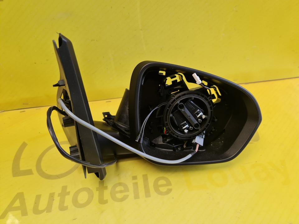 Renault Espace Außenspiegel links Original 963028796R ✅