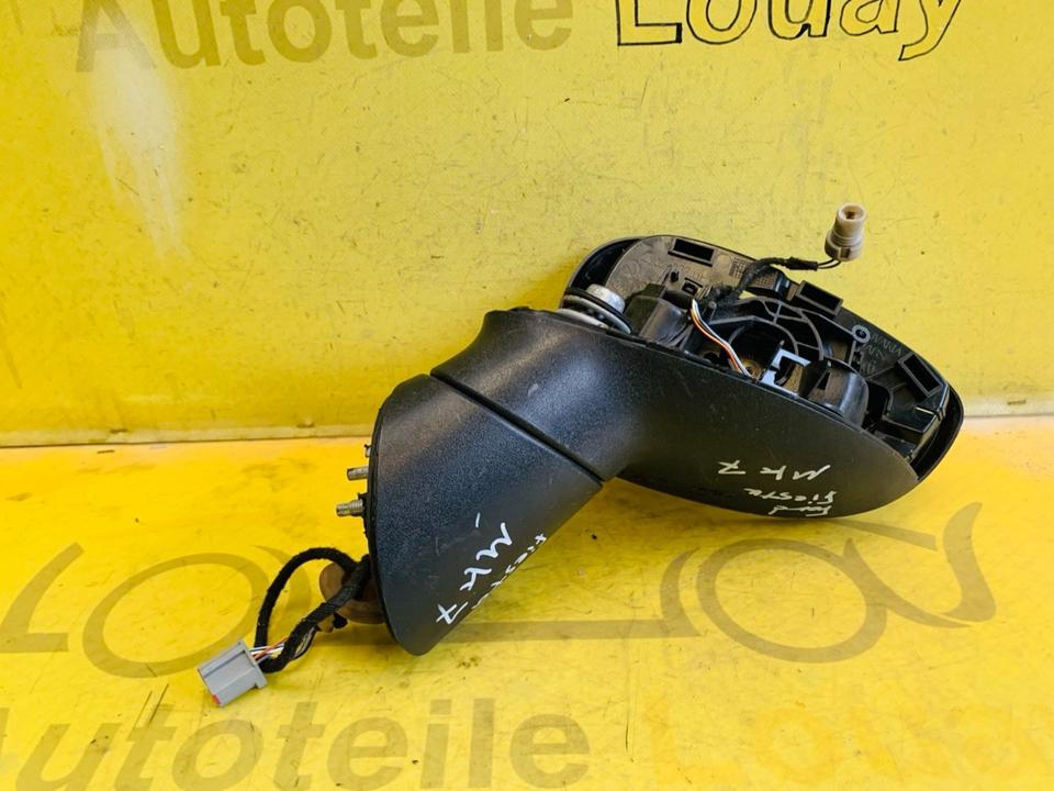 Ford Fiesta MK7 Außenspiegel Seitenspiegel ✅
