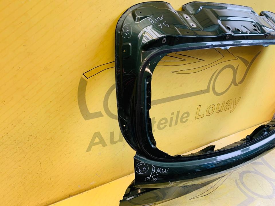 BMW X5 G05 Heckklappe Original ab 2018 ✅