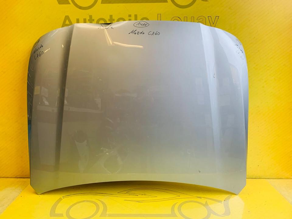 Mazda CX60 CX-60 Motorhaube Original ✅