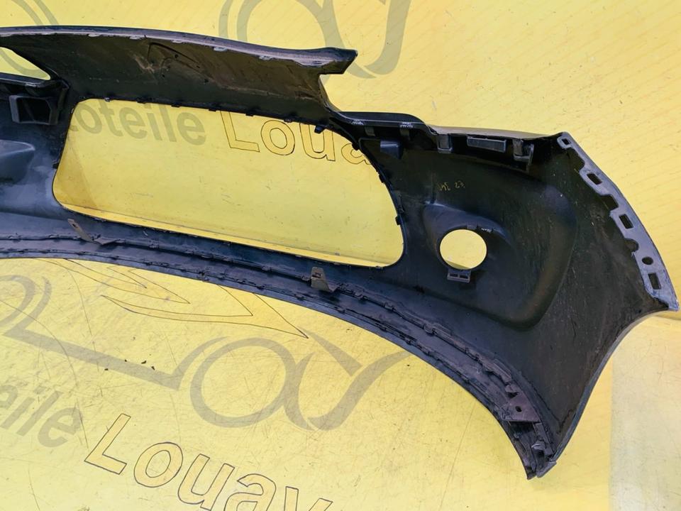 Citroen C3 Stoßstange vorne Original 9683447077 ✅
