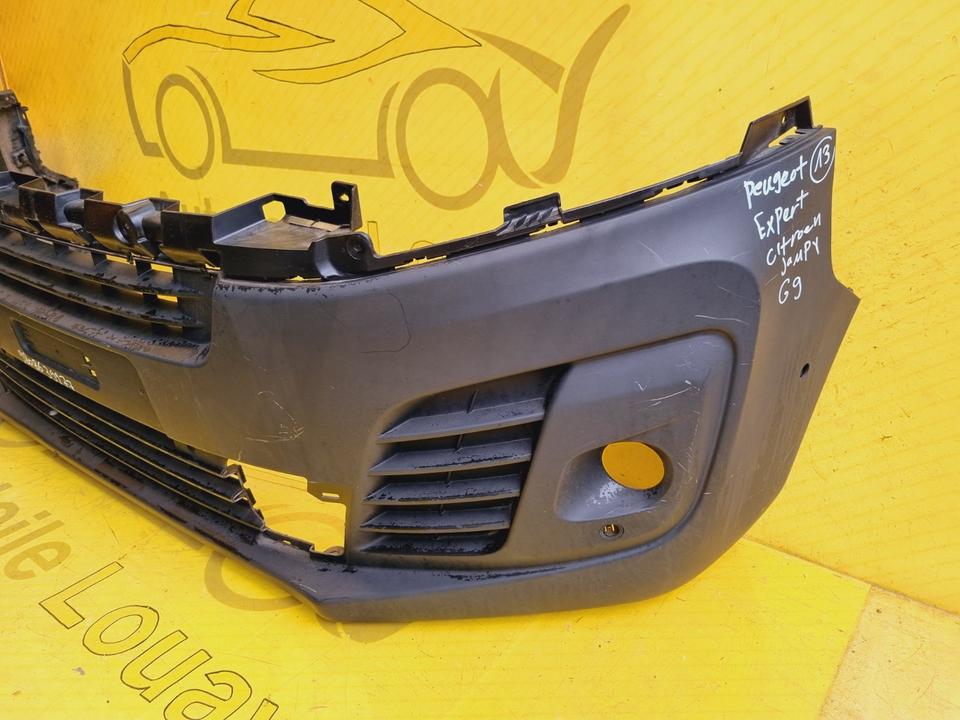 Peugeot Expert Stoßstange vorne Orig. 9808639977 ab 2016✅