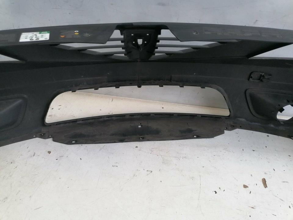 Dacia Logan MCV Stoßstange vorne Original 8200825158 ✅
