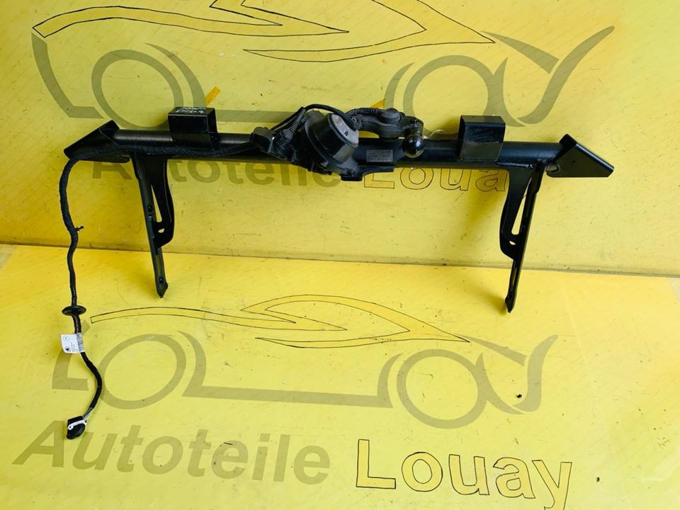 Skoda Enyaq Anhängerkupplung Original 5LG803881C ✅