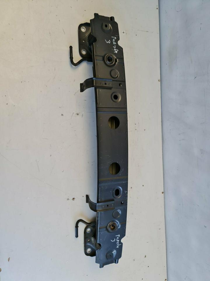 Stoßstangenträger hinten Mazda 3 BM