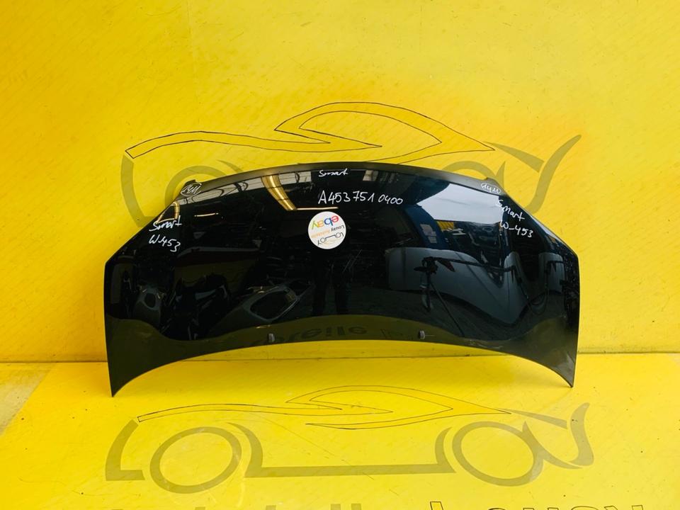Smart ForTwo W453 Motorhaube Original A4537510400 ✅
