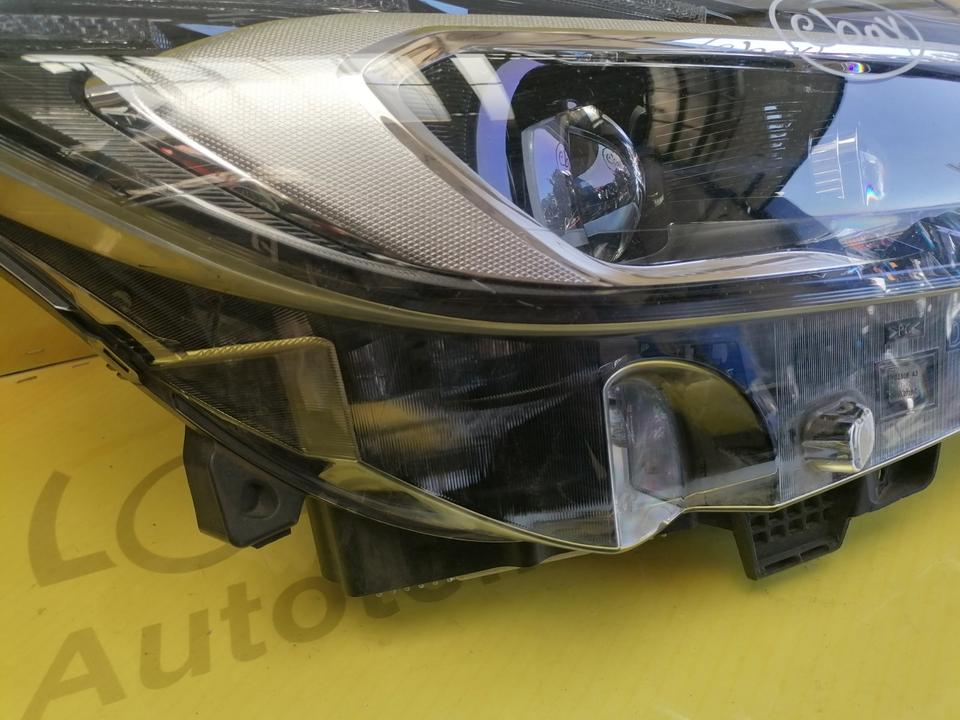 Ford Galaxy S-Max Voll LED Scheinwerfer Rechts EM2B-13W029-CN ✅
