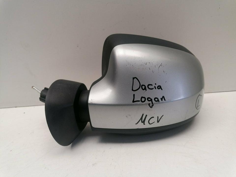 Dacia Logan MVC Außsenspiegel Original ✅