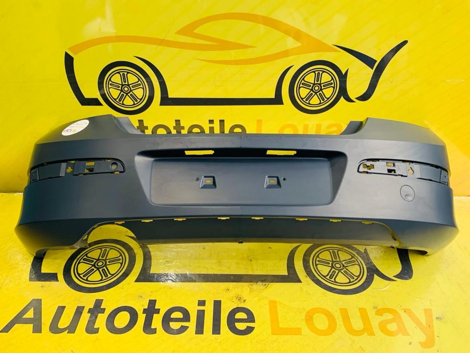 Opel Astra H GTC Stoßstange hinten Original ✅