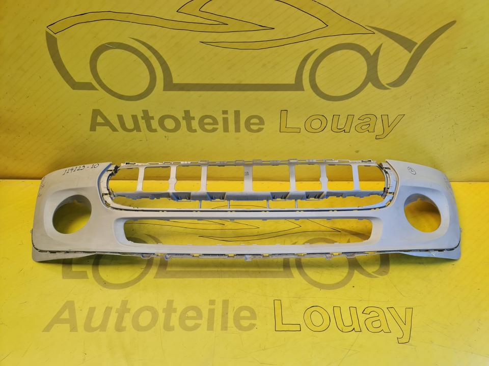 Mini One F56 F55 Stoßstange vorne Original 51117379432 ✅