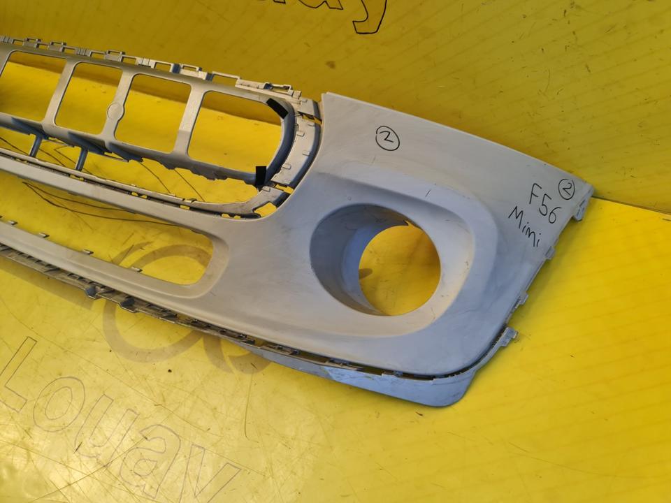 Mini One F56 F55 Stoßstange vorne Original 51117379432 ✅