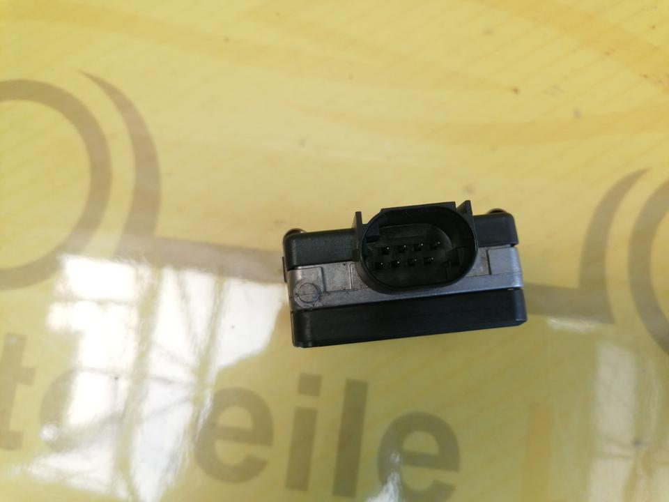 VW Passat B8 Skoda Audi Radar Distanz Sensor Original 3Q907550B ✅