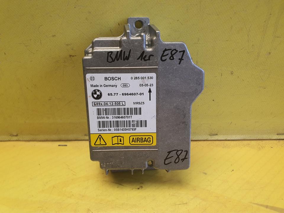 BMW E87 E90 -Steuergerät 65776964607-01 Original ✅