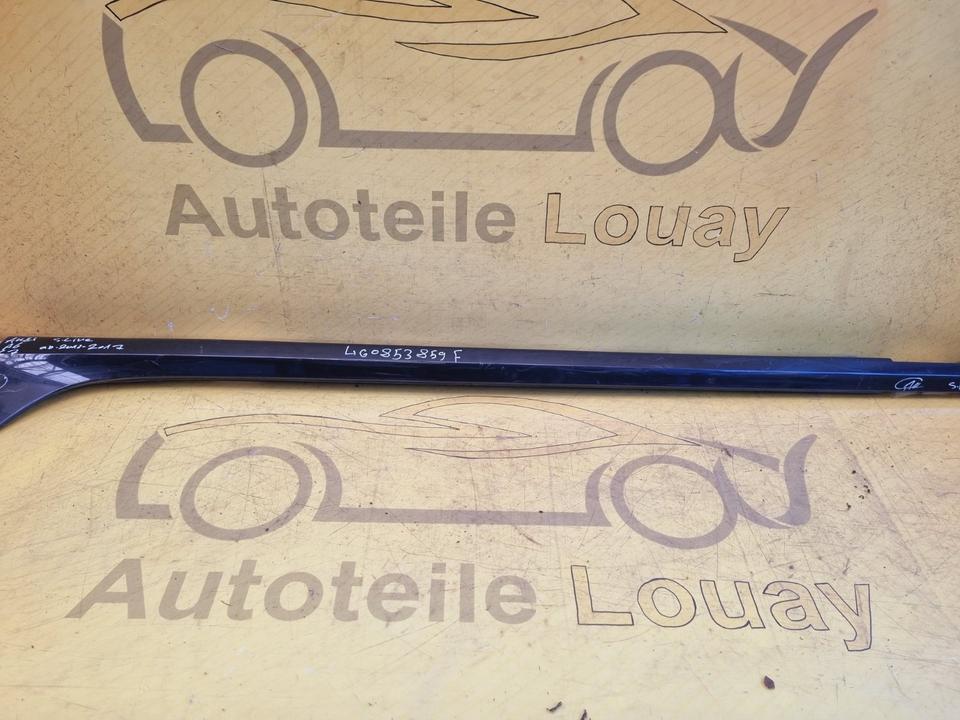 Audi A6 4G Seitenschweller Schweller links Original 4G0853859F ✅