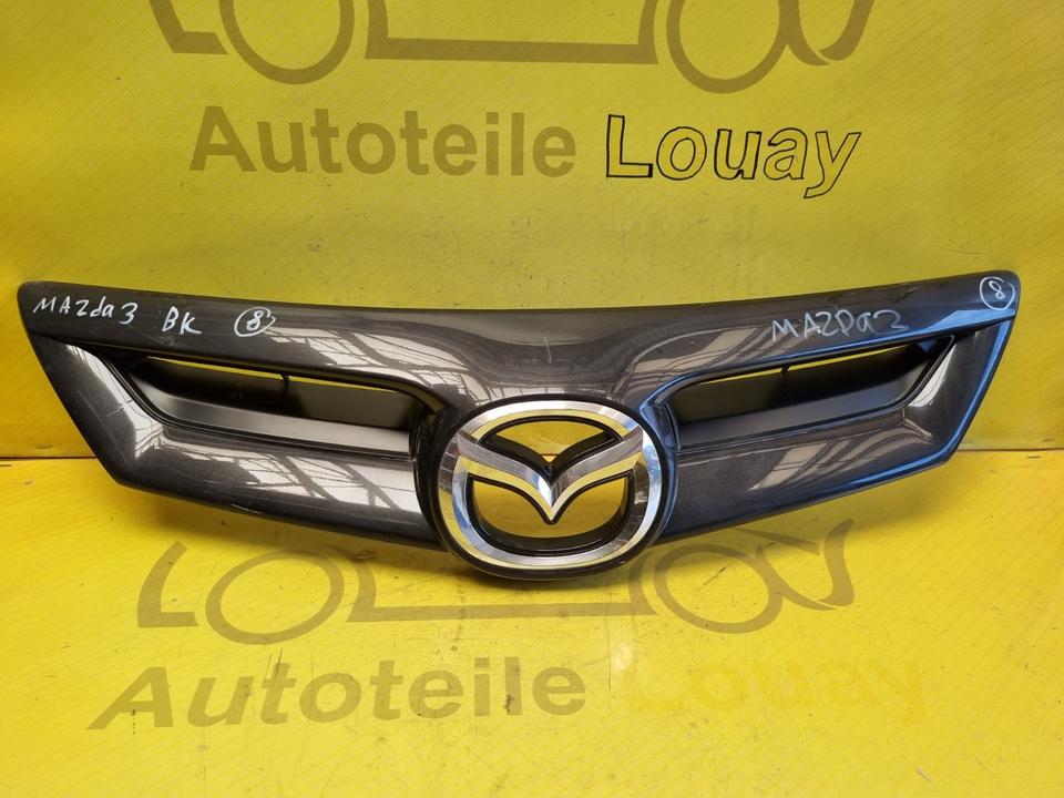 Mazda 3 BK Kühlergrill Original ✅