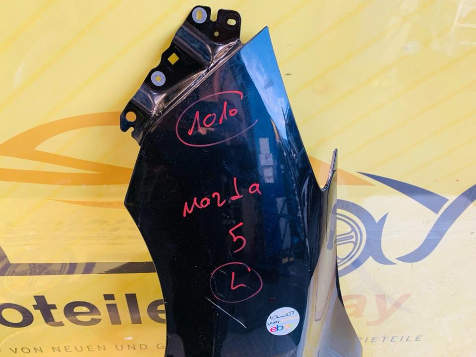 Mazda 5 Kotflügel links Original 2010-2015 ✅